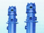 黑龍江LDTN型凝結水泵