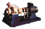 哈爾濱SJA 型石油化工流程泵