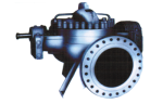 遼寧KSY 型輸油管線泵