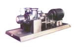 遼寧DSJH 型石油化工流程泵