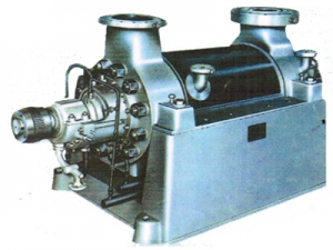 黑龍江ZDG型中壓鍋爐給水泵