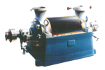 DG type high pressure boiler feed water pump