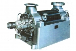 ZDG-type medium-pressure boiler feed pump