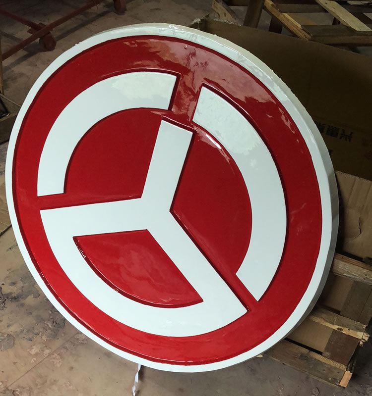 江蘇彩金警徽生產(chǎn)